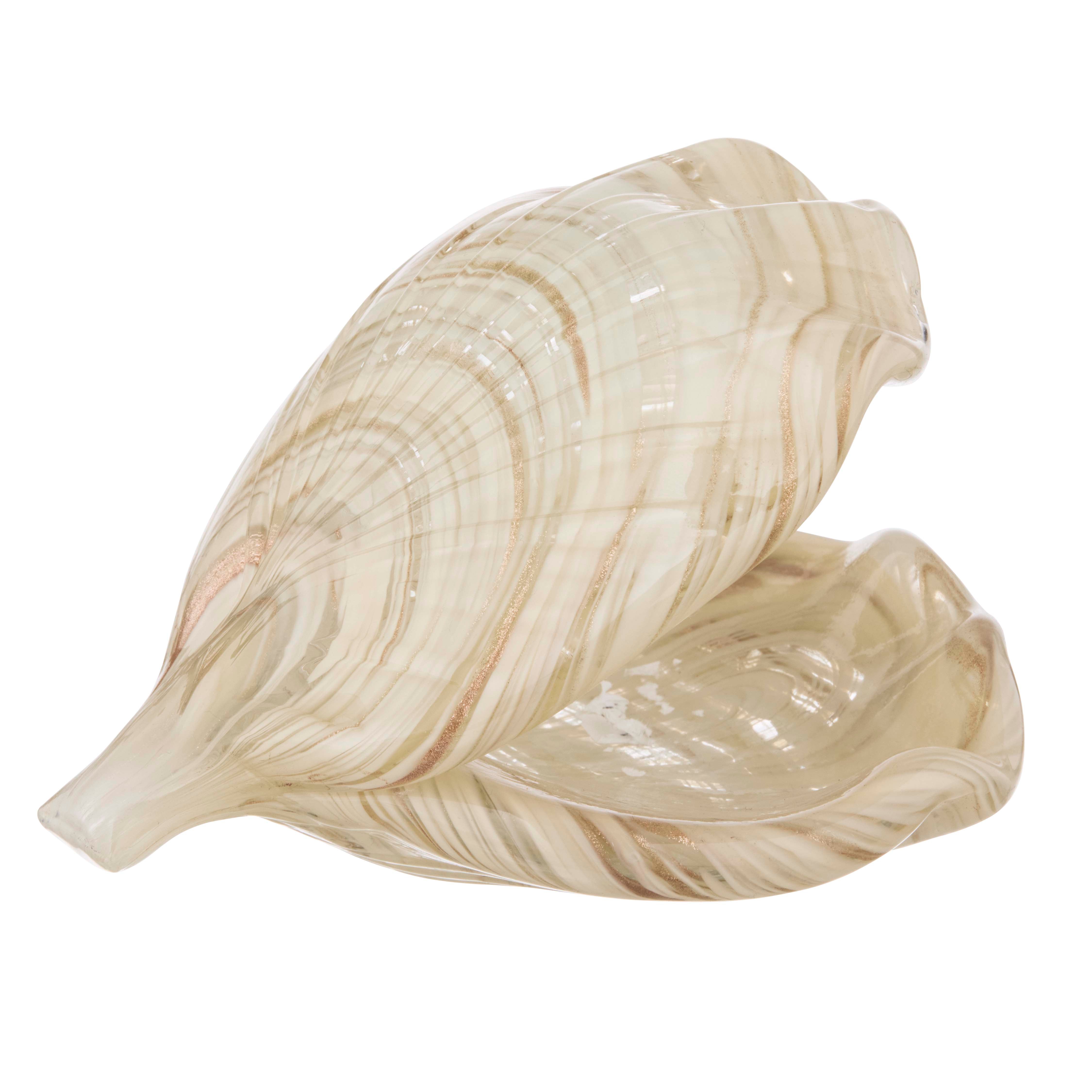 Musling skål - beige